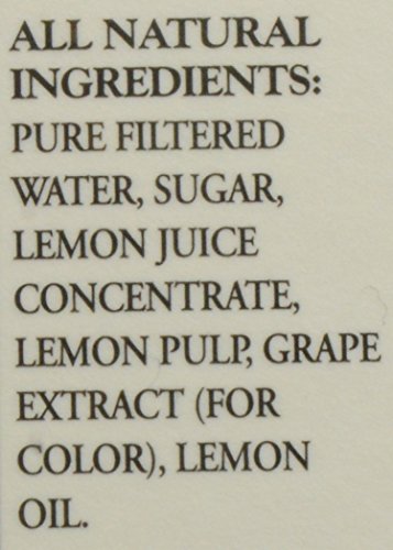 Newmans Own, Virgin Pink Lemonade, 59 oz