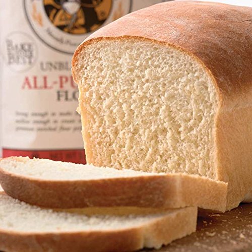 KING ARTHUR FLOUR - ALL PURPOSE FLOUR 2 LB / 3 PACK