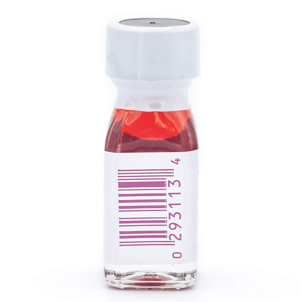 Lorann Raspberry Ss Flavor, 1 Dram Bottle (.0125 Fl Oz - 3.7Ml - 1 Teaspoon)