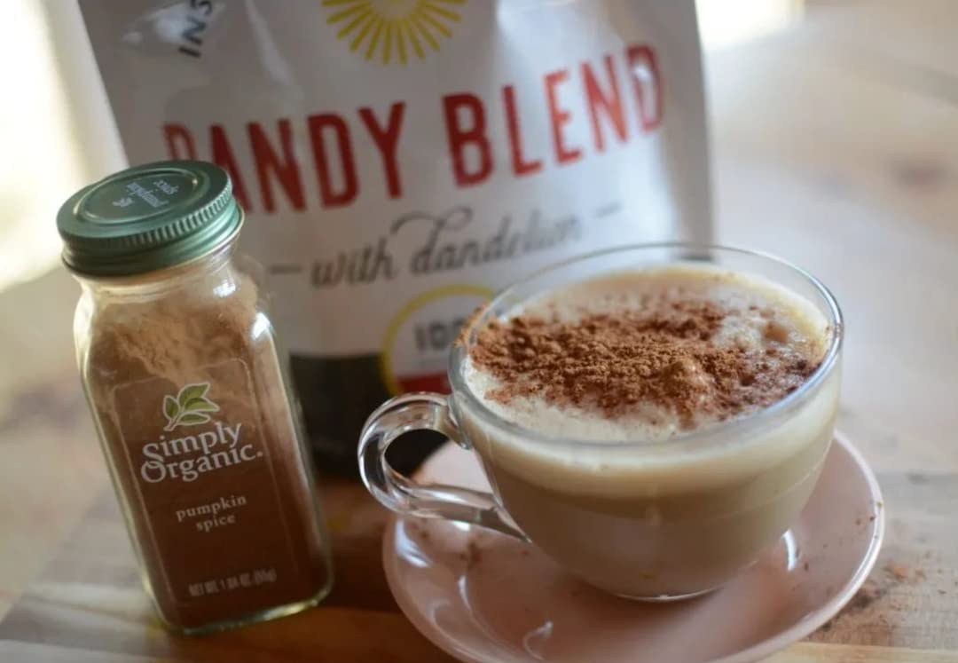 Dandy Blend Instant Herbal Beverage, Original, 32 oz (2 lbs), Model: 454 Cup Bag