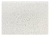3M White Super Polish Pad 4100, 32 In X 14 In