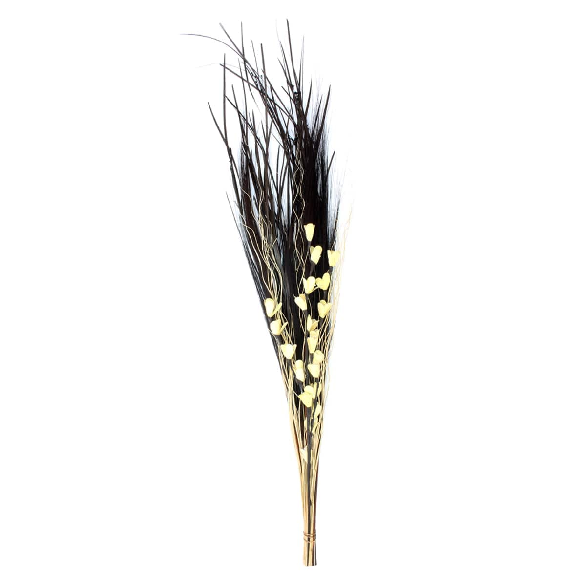 Ashland Natural Wood Flower Bouquet