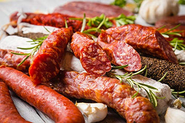 The Sausage Maker Natural Sheep Casings 22-24mm