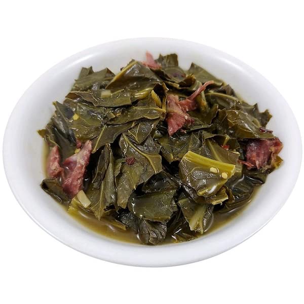 Bookers Bookers Soul Food Starters Collard Greens Seasoning Mix