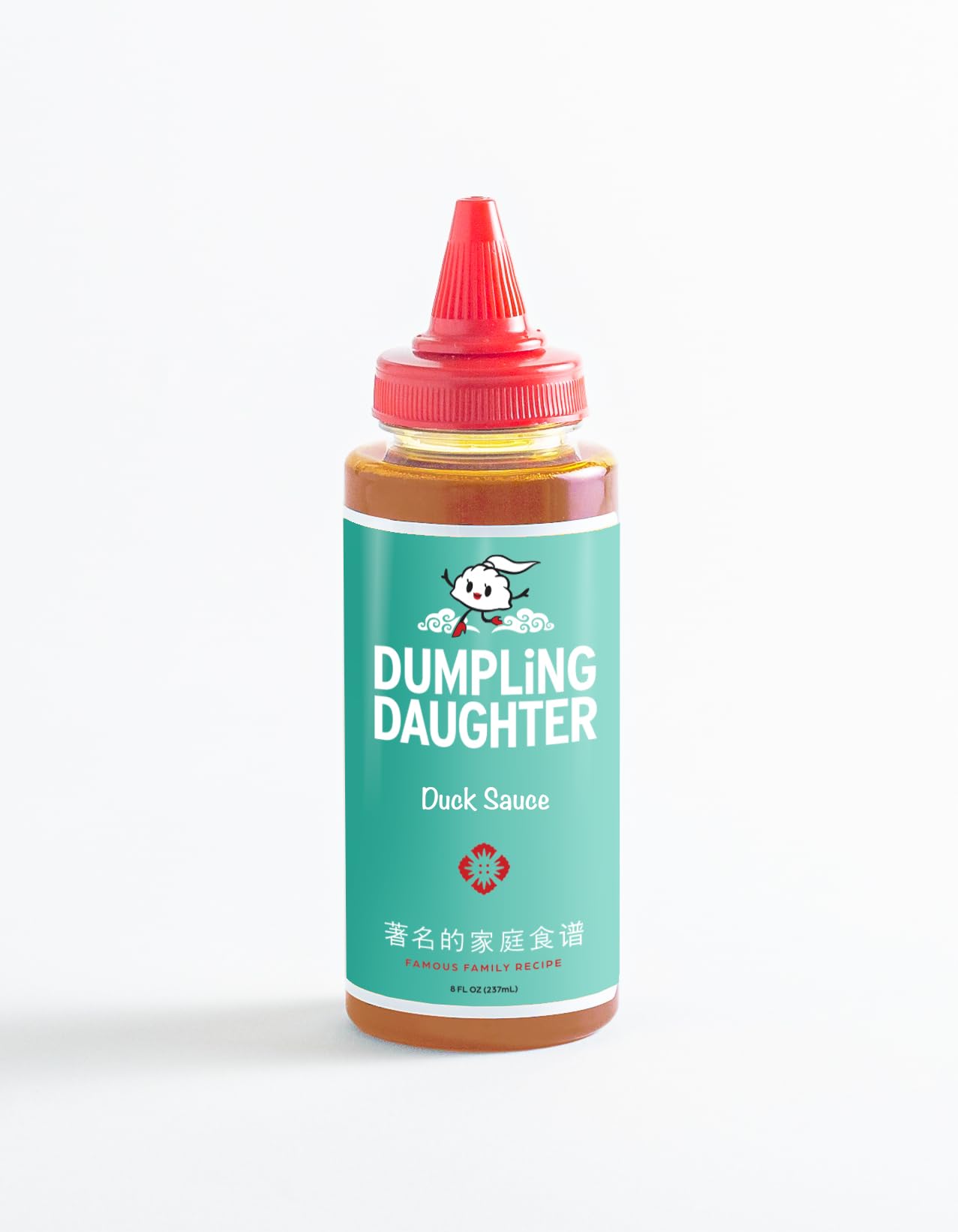 Dumpling Daughter - Duck Sauce (8 Fl Oz)