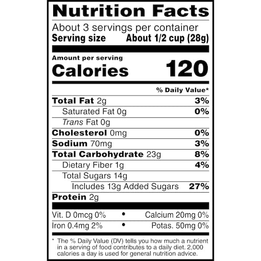 Cracker Jacks Original Large 3.125 Ounce Bag | Pack Of 4