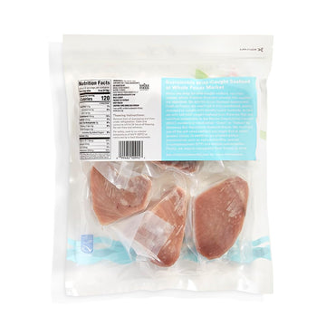 365 by Whole Foods Market 365 Yellowfin Tuna Value Pack, 32 OZ