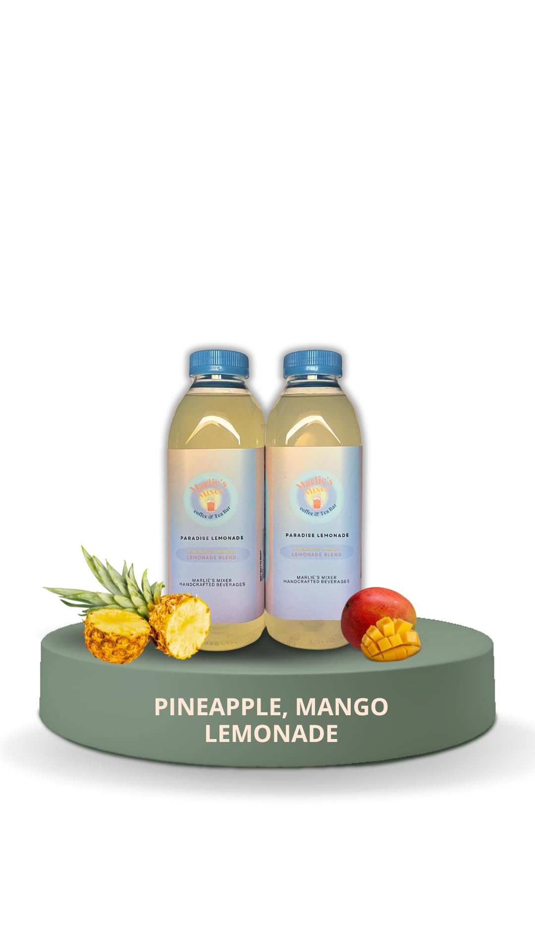 Paradise Lemonade