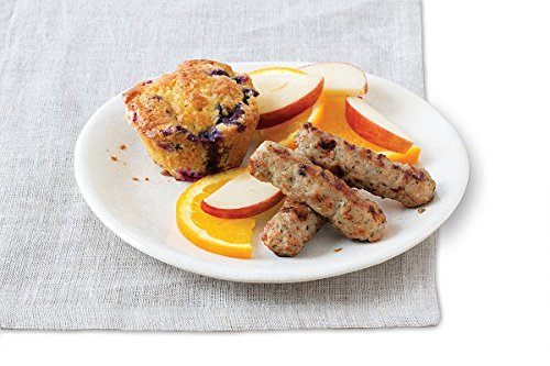 Applegate, Natural Chicken & Apple Breakfast Sausage, 7oz (Frozen)