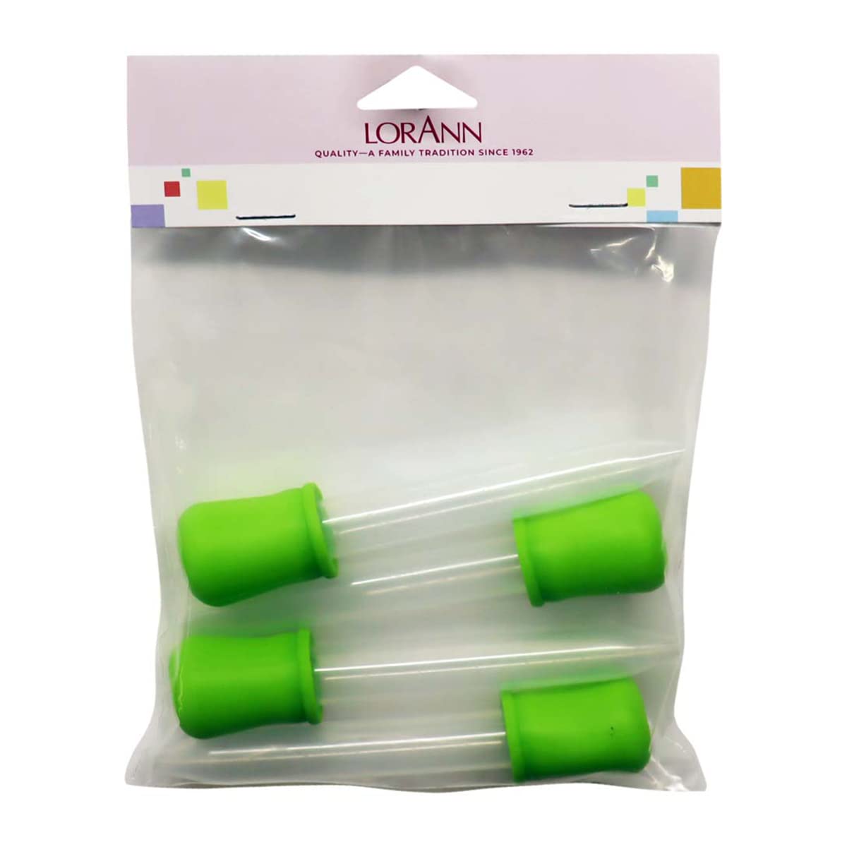 LorAnn Gummy Droppers - 4 pack