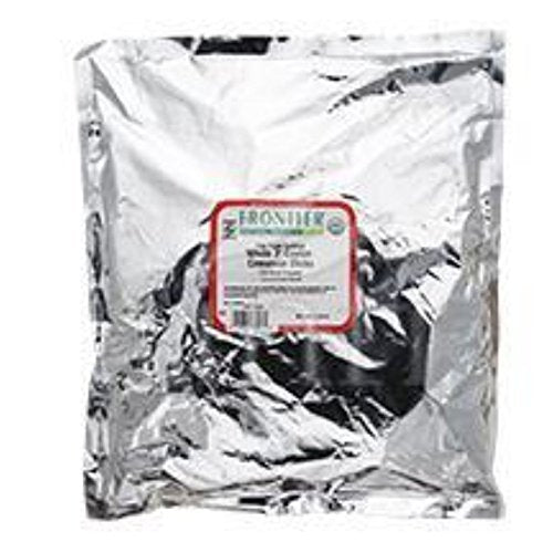 Fc Cyln Cinn Stck Ft ( 1 X 1 Lb )