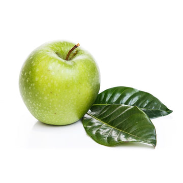 OliveNation Green Apple Flavor Extract, Non-GMO, Gluten Free, Vegan, 8 Fl Oz, TTB-Approved, Model EZB8