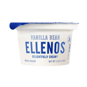 Ellenos Grk Yog Van Bean (8X5.30)