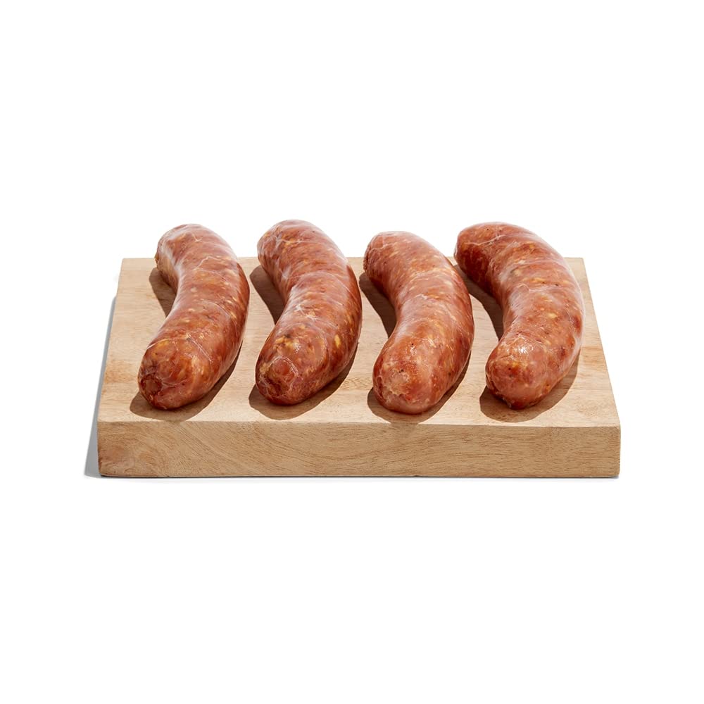 Spicy Italian Chicken Sausage