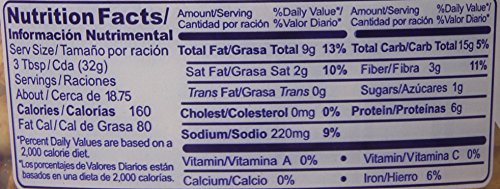 Japon Natural Peanuts with Soy Coating - 21.15 Ounce, 1.32 Pound Pack