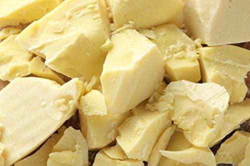 Cocoa Butter 8 oz By HalalEveryDay
