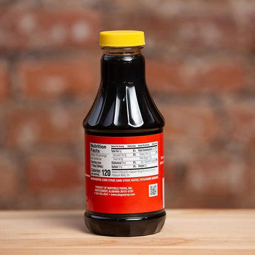 Alaga Original Cane Syrup, 16 oz (Pack of 2)