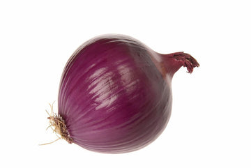 Generic Organic Red Onions, 2 Pounds