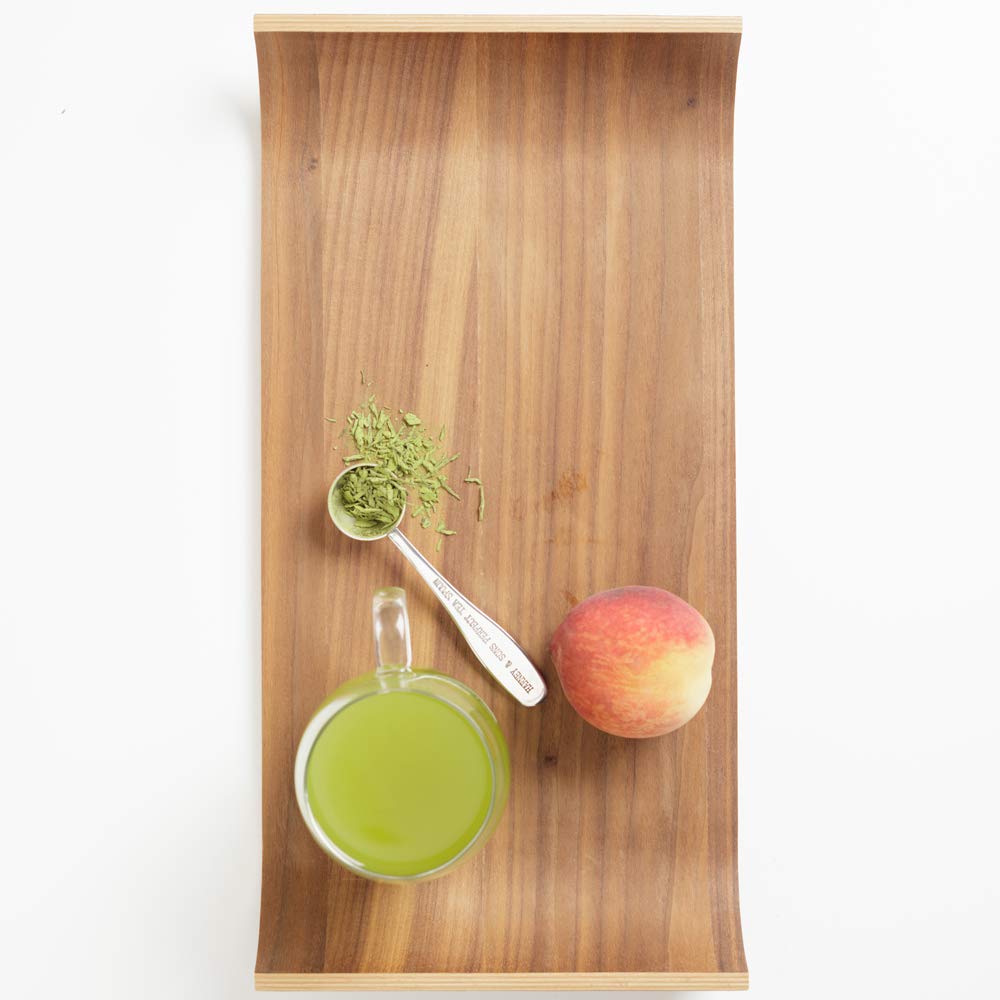 Harney & Sons White Peach Matcha | 16 oz Loose Leaf Tea
