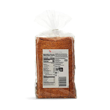 365 By Whole Foods Market, Organic Sprouted Whole Wheat Sandwich Bread, 22 Ounce