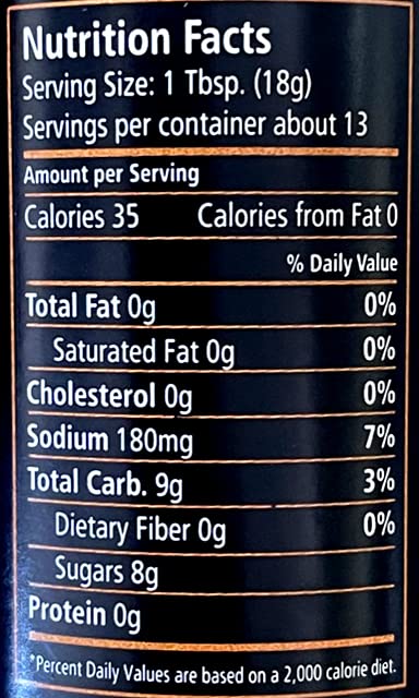 Wok Mei Plum Sauce 8 Oz