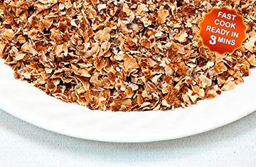 Mother Earth Products Dehydrated Refried Bean Mix, Quart Jar, 11 Ounce - Fast Cooking, Pack of 1