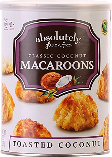 Absgf Macaroon Ds ( 48 X 10 Oz )
