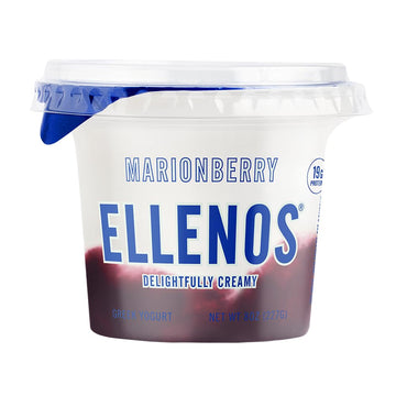 Ellenos Marionbry Yog (12X8.00)