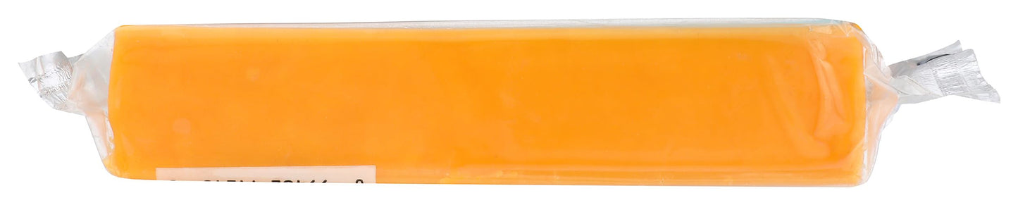 365 Everyday Value, Medium Cheddar Bar, 8 oz