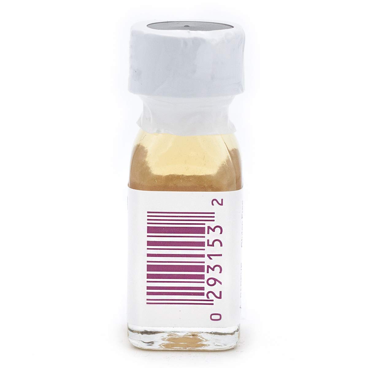 Lorann Butterscotch Ss Flavor, 1 Dram Bottle (.0125 Fl Oz - 3.7Ml - 1 Teaspoon) - 2 Pack