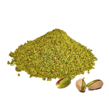 Aiva Pistachio Flour 7 OZ(200 GM) (Ground Pistachio) - Finely Ground for Baking, Cooking, and Desserts