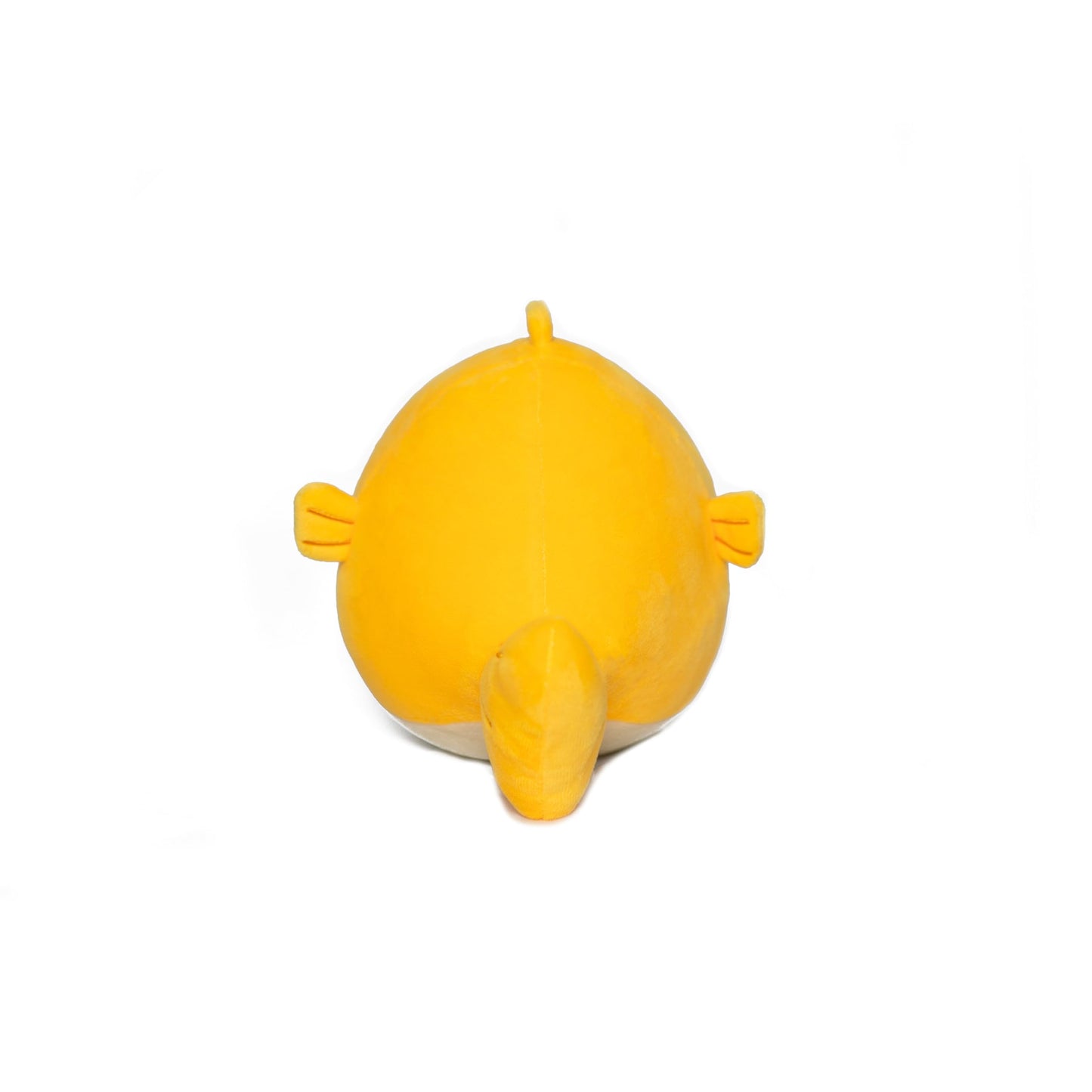 Snuggle Chubs | 10 In. Stuffed Animal, Peanut The Pufferfish