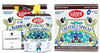 Clement Faugier Chestnut Spread Two Boxes of 4 Pouches Each | Chestnut Jam Pouch | Creme De Marron Chestnut Puree | Chestnut Pas