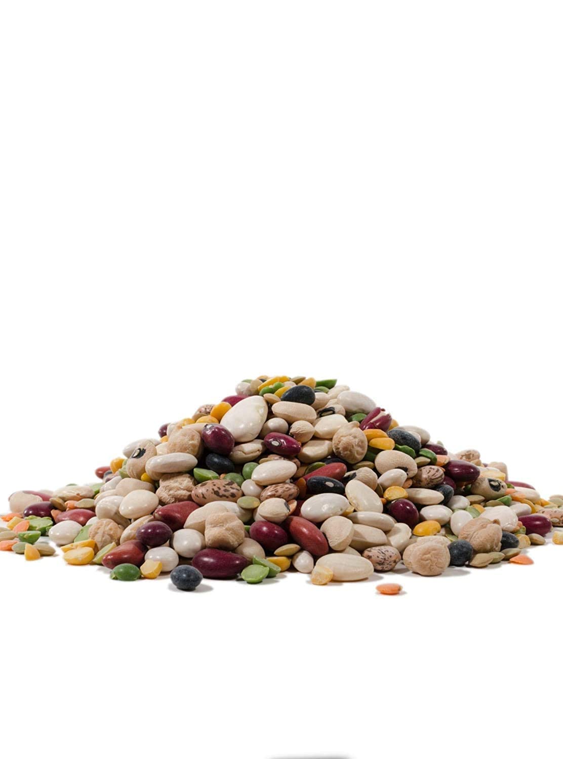 Bobs Red Mill 13 Bean Soup Mix, 29oz (Pack of 1) - Non GMO, Vegan, Kosher