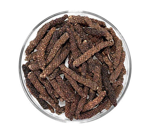 SaltsUp RED LONG pepper