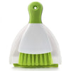 Dust Pan Broom Brush Dustpan - Small Broom And Dustpan Set, Mini Broom And Dustpan, Small Dustpan And Brush Set For Home Cleanin