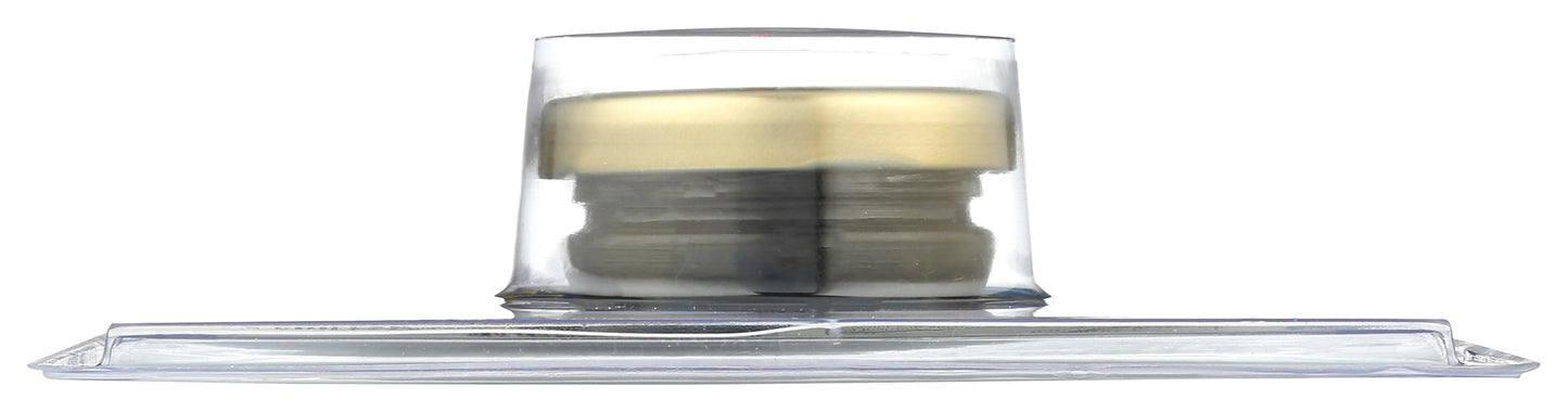 WHOLE FOODS MARKET White Sturgeon Caviar, 1 OZ