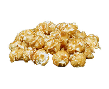 Fishers Popcorn | Caramel Flavor | 11oz Tub