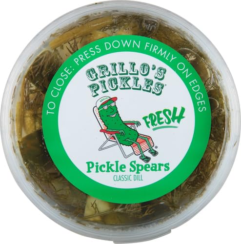 GRLO PCKL SPRS ITLN DILL (6x32.00)