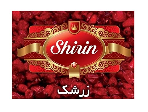 Shirin Barberries(Zereshk),4 Oz