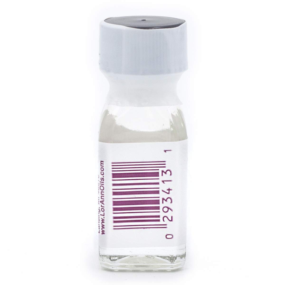 LorAnn Peach Mango SS Flavor, 1 dram bottle (.0125 fl oz - 3.7ml - 1 teaspoon) 2 Pack