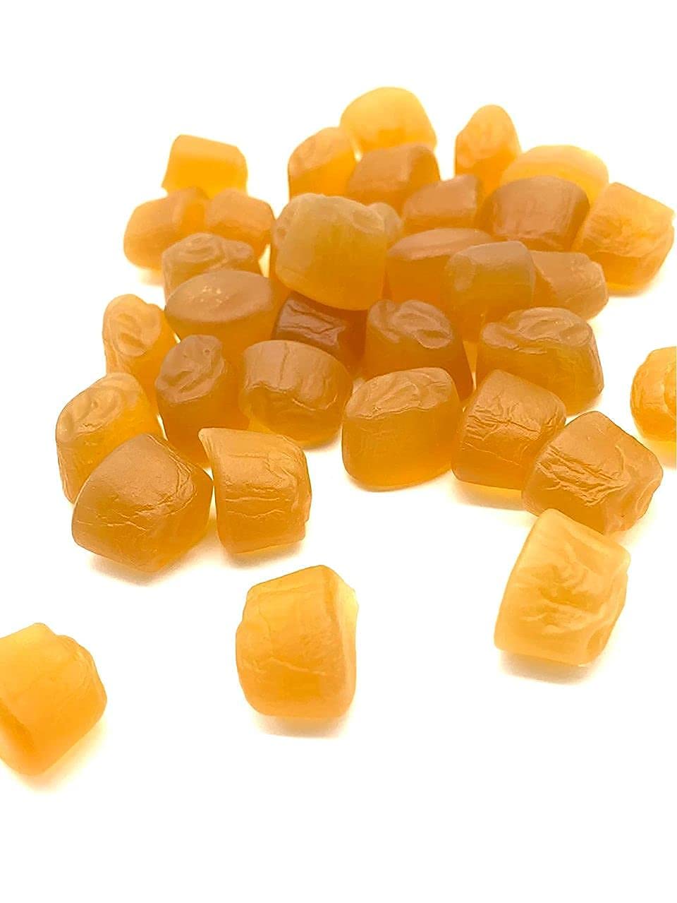 Candy Raisins, Bulk Size, (1 lb. Resealable Zip Lock Stand Up Bag)
