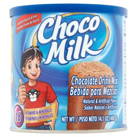 Abuelita Granulated Hot Chocolate Drink Mix, 12 Count