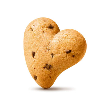 Mulino Bianco Cuoricini Cookies Pack Of 3 Bag