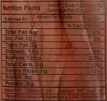 Bellino Anchovies In Gls, 4.25 ounce - 12 per case