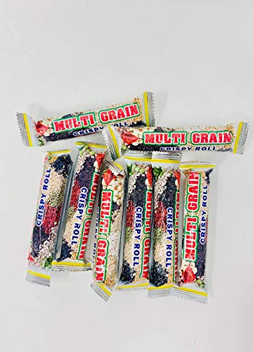 Multigrain Crispy Roll