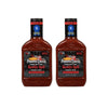 Famous Dave's - 2 pck, Devil's Spit BBQ Sauce (38 oz.)