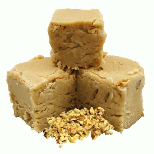 Fedeles Chocolates - Fudge (16 oz.) (Penuche Walnut)