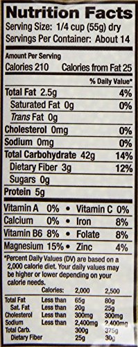 Bob'S Red Mill Millet Hulled, 28-Ounce (Pack Of 4)