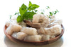 New York Steak & Seafood Wild-?aught Shrimp - Frozen Fresh Wild-caught Shrimp - Wild Caught Uncooked Shrimp - 64 oz. Jumbo (appr